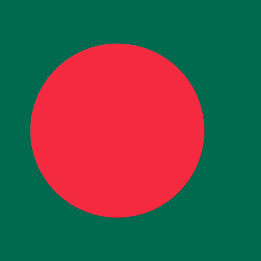 Bangladesh