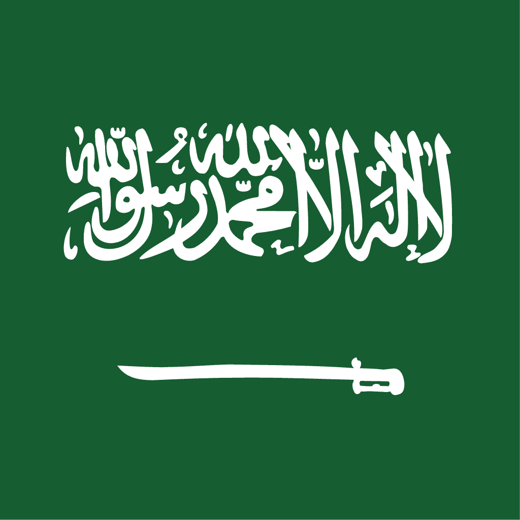 Saudi