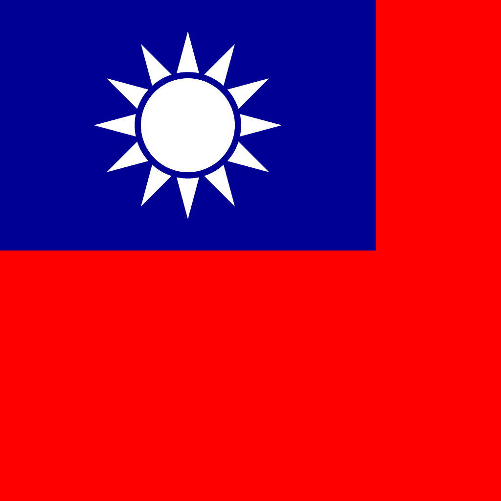Taiwan